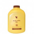 Aloe vera gel